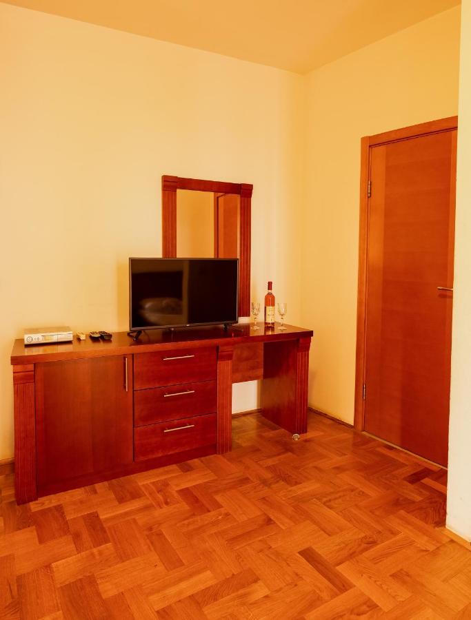 Apartments And Rooms Marija Budva Exterior foto