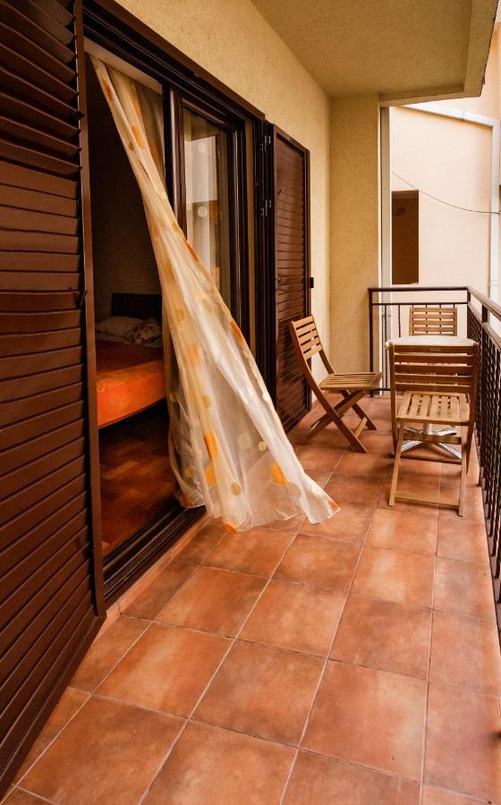 Apartments And Rooms Marija Budva Exterior foto