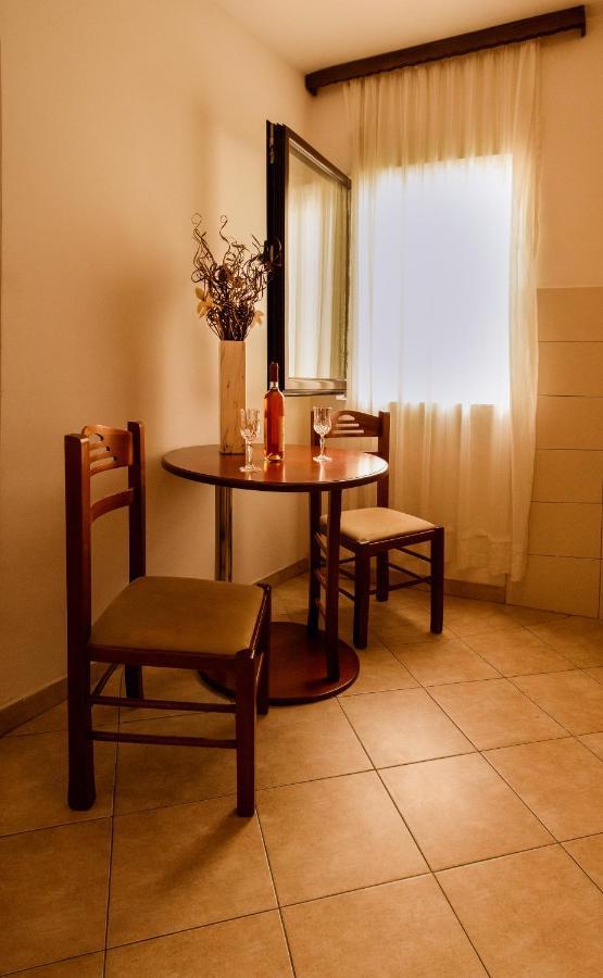 Apartments And Rooms Marija Budva Exterior foto