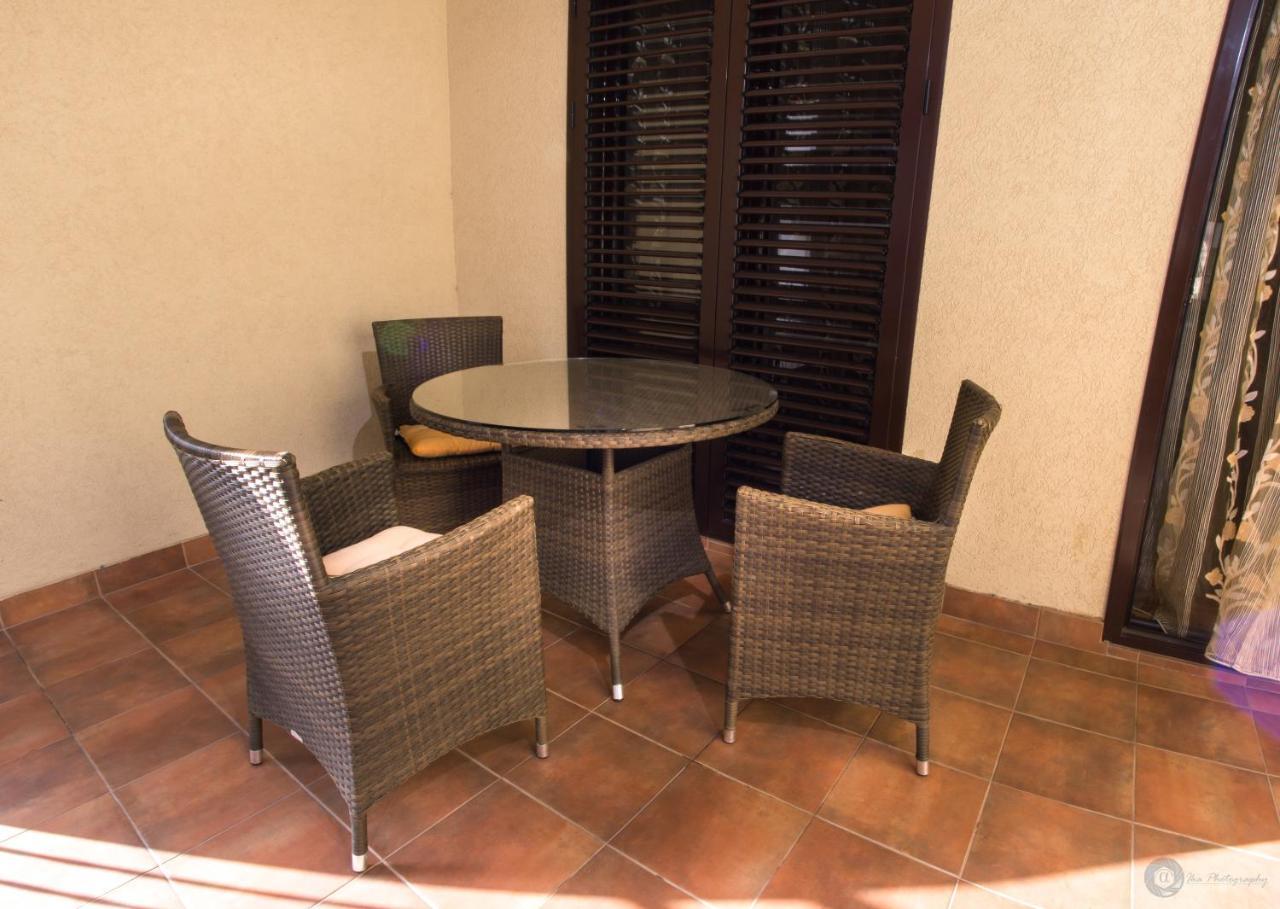 Apartments And Rooms Marija Budva Exterior foto